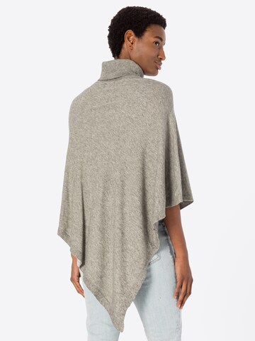 Cape ONLY en gris
