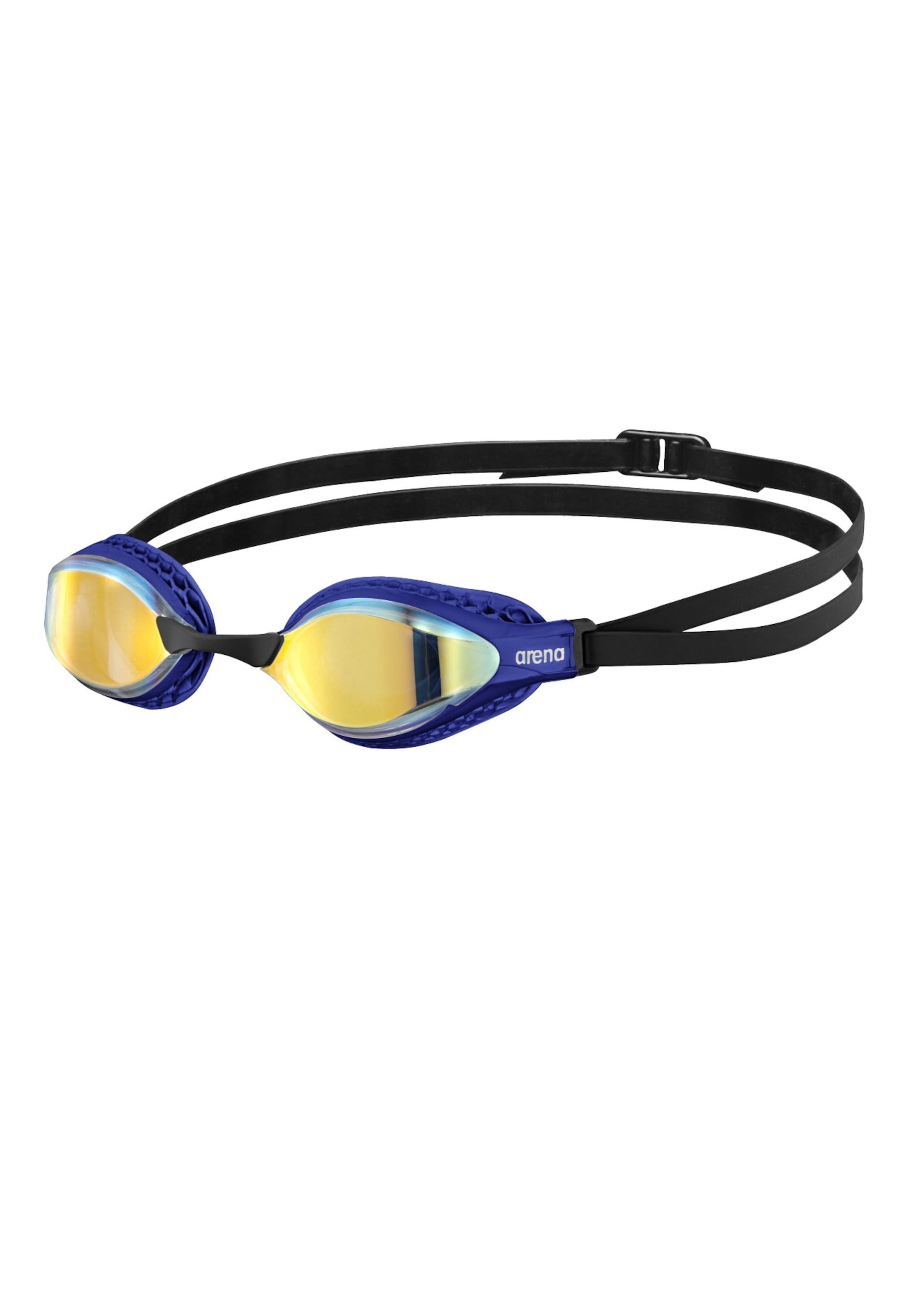 ARENA Γυαλιά 'AIR-SPEED MIRROR' σε μπλε: μπροστά