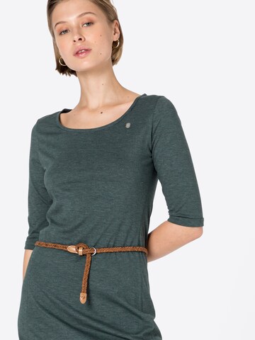 Ragwear Jurk 'TAMILA' in Groen