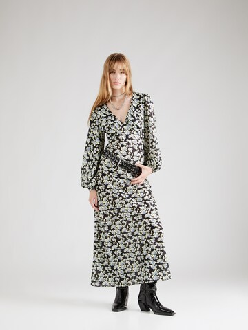 Robe GLAMOROUS en noir