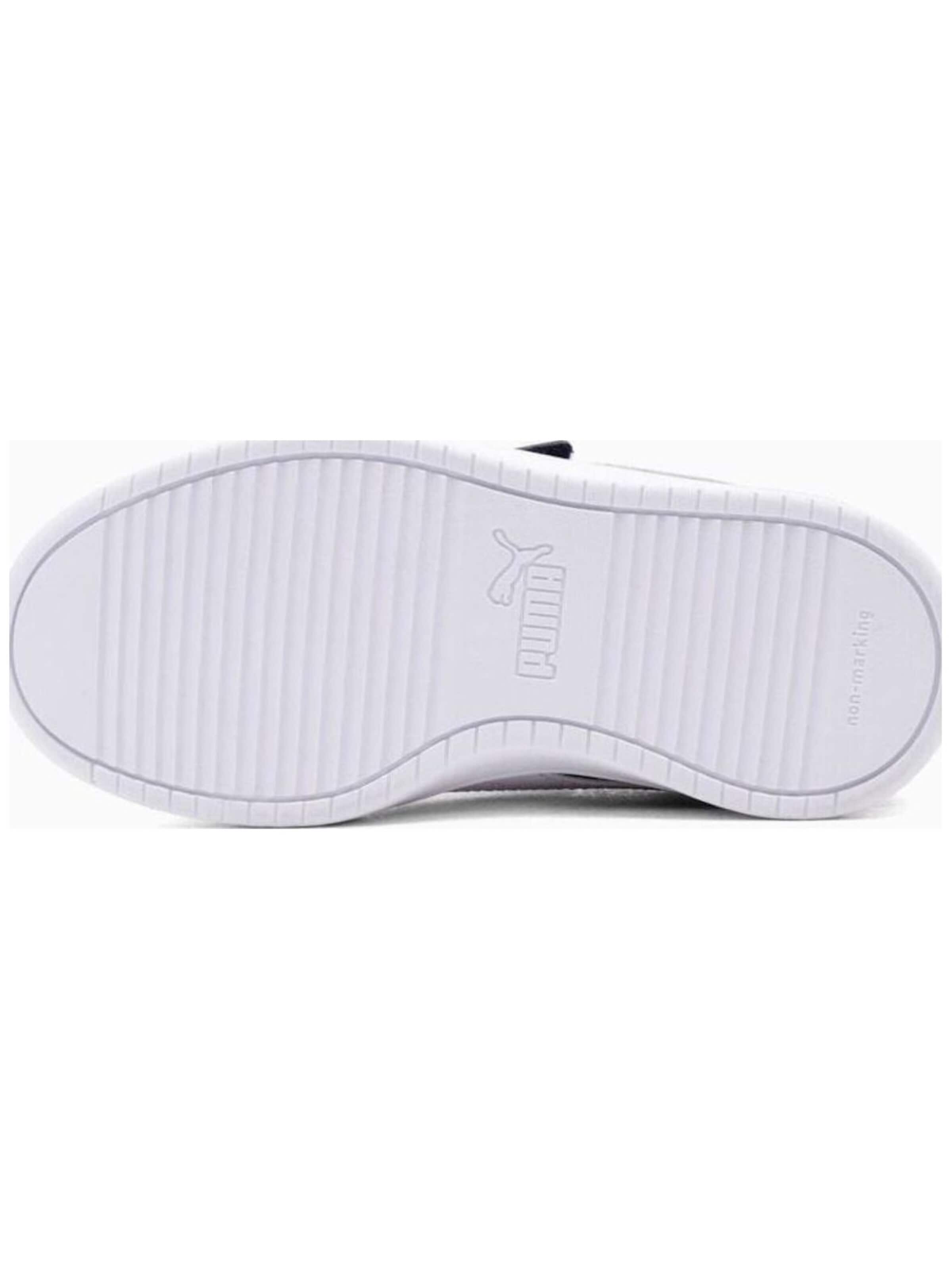 PUMA Sneaker 'Puma Rickie Classic V Ps'‌‌‌‌‌‌‌‌‌‌ in Blau