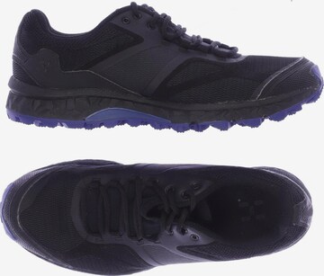 Haglöfs Sneaker 38 in Schwarz: predná strana