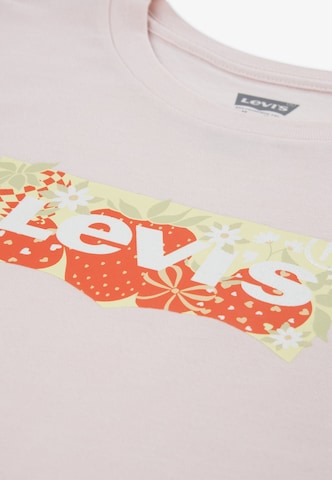 Levi's Kids - Camisola em roxo
