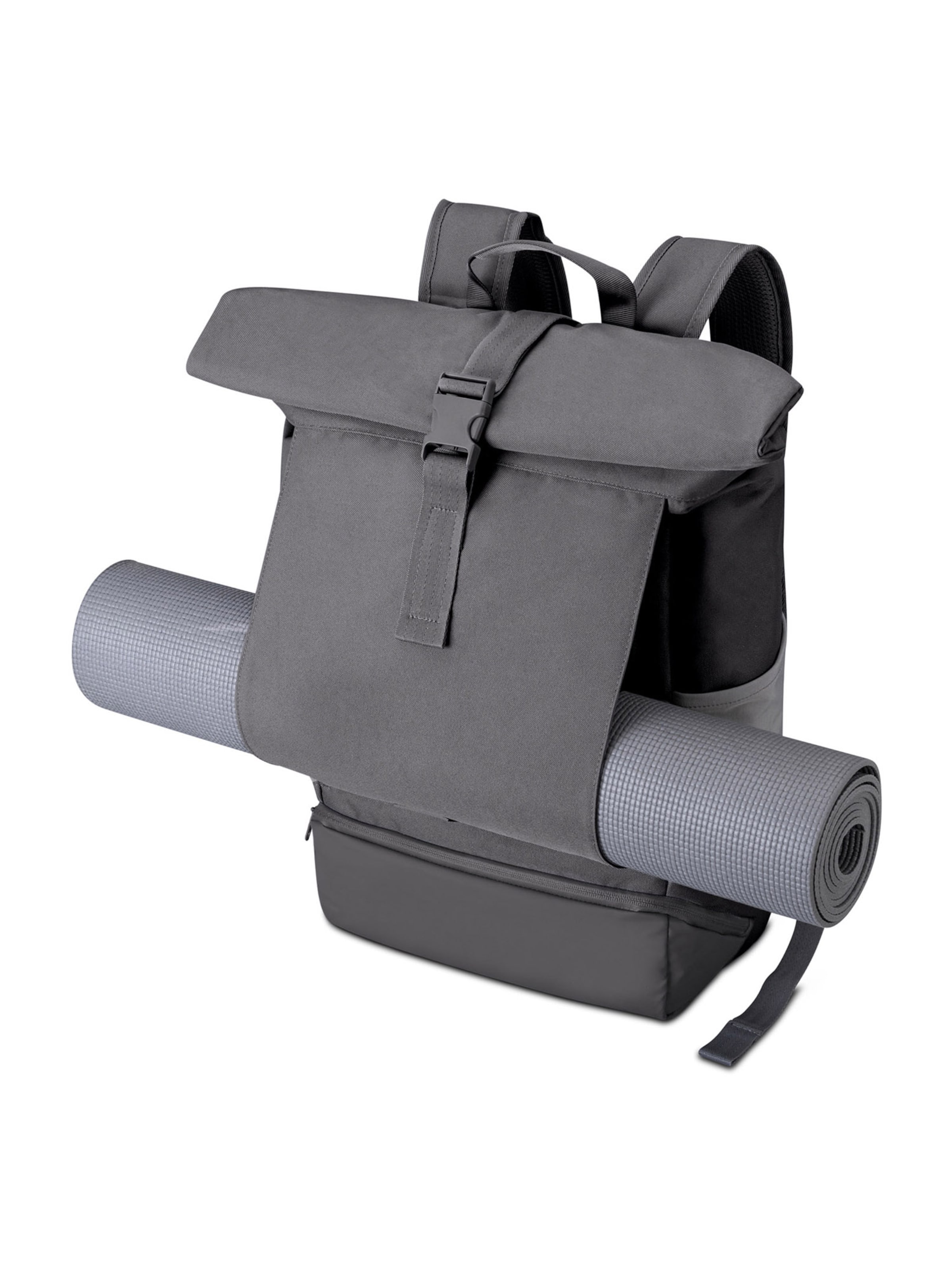 Johnny Urban Reppu 'Allen' värissä harmaa