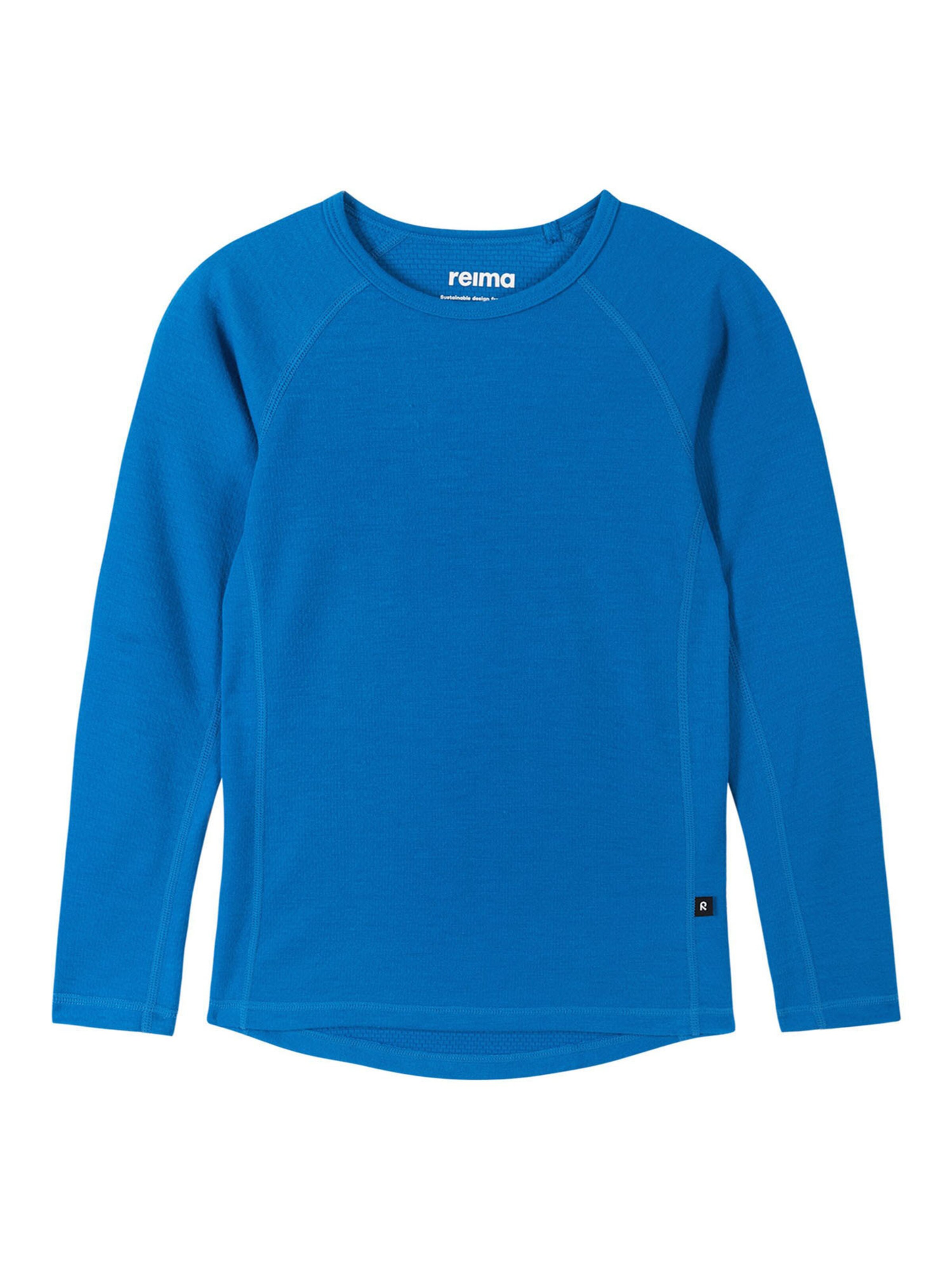 Reima Set 'Lani' in Blue