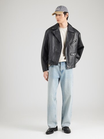 Calvin Klein Jeans T-Shirt in Weiß