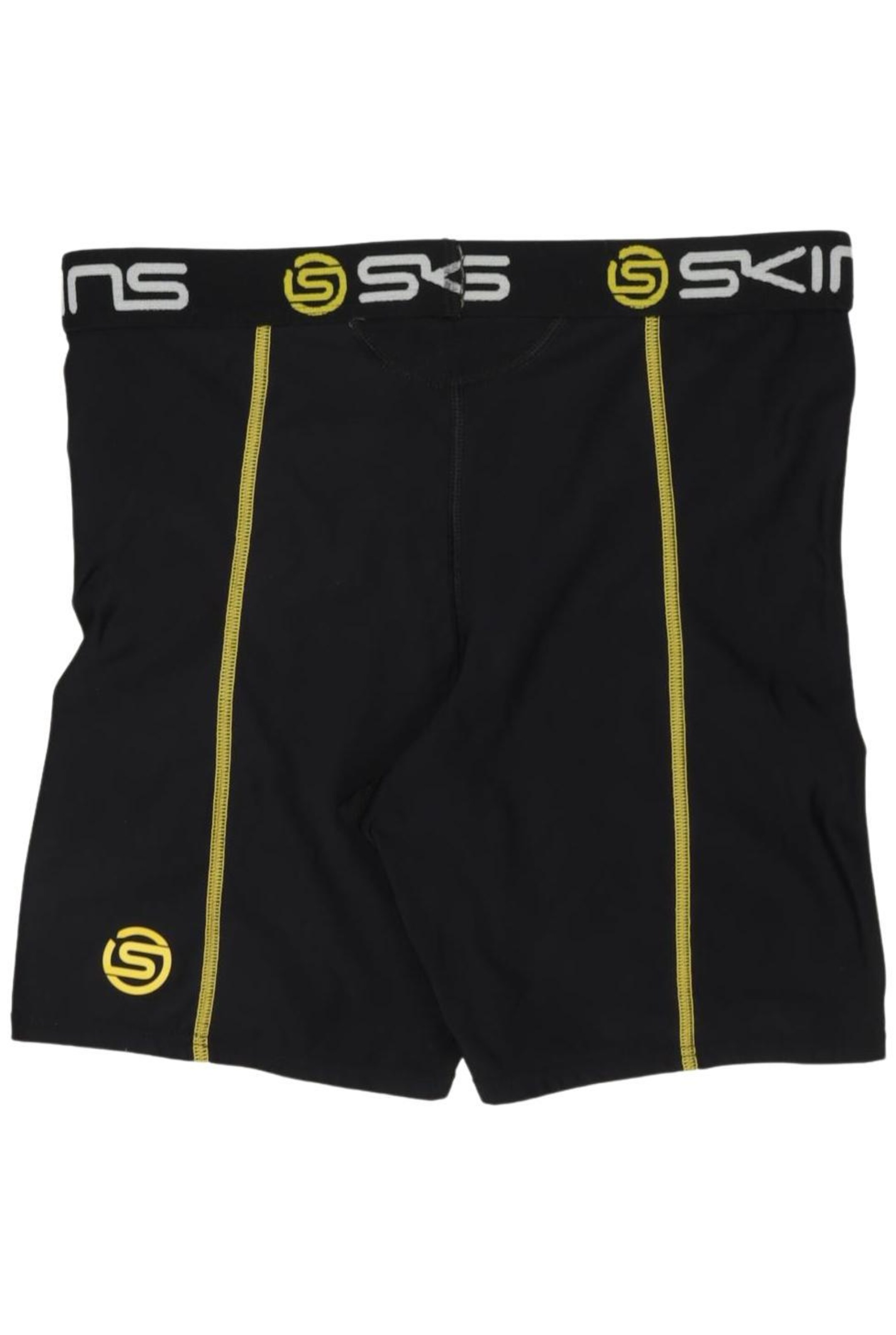 Skins Shorts in 35-36 in Black