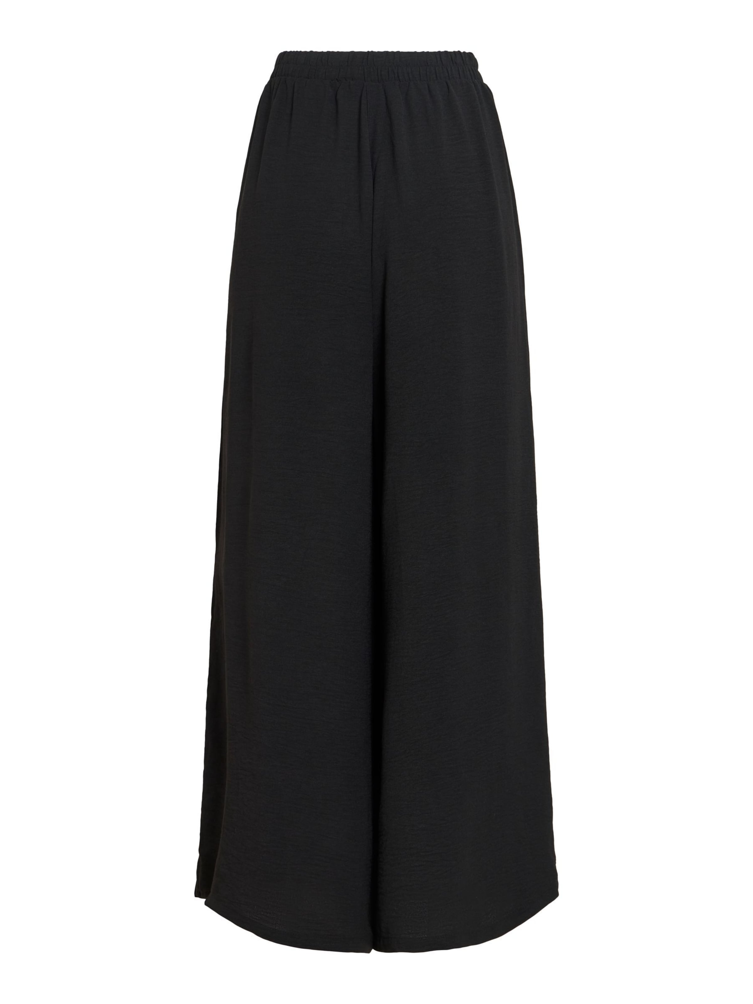 regular Pantaloni 'HELA' di VILA in nero