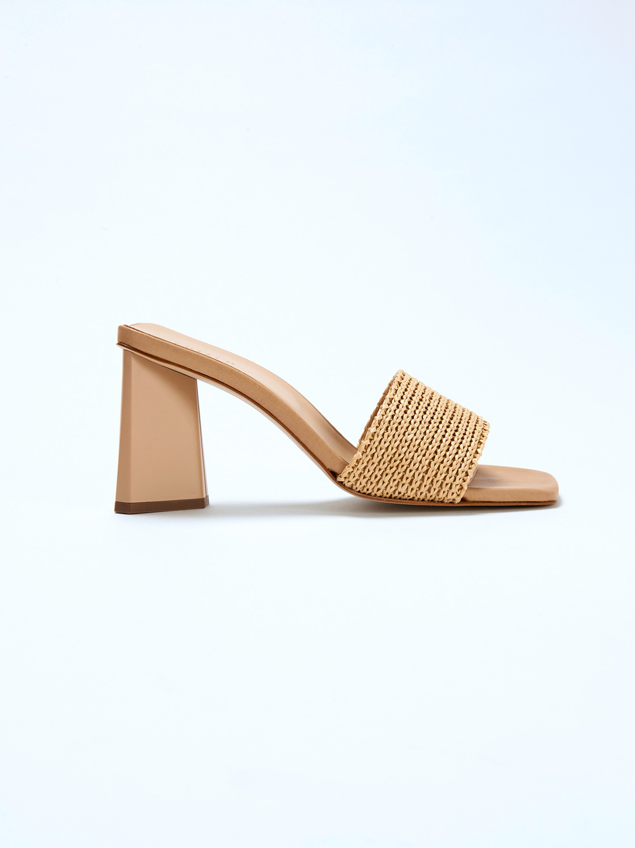EDITED Producten Pumps 'Myha' Beige