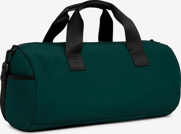 TOMMY HILFIGER Travel Bag in Green