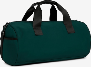 TOMMY HILFIGER Travel Bag in Green