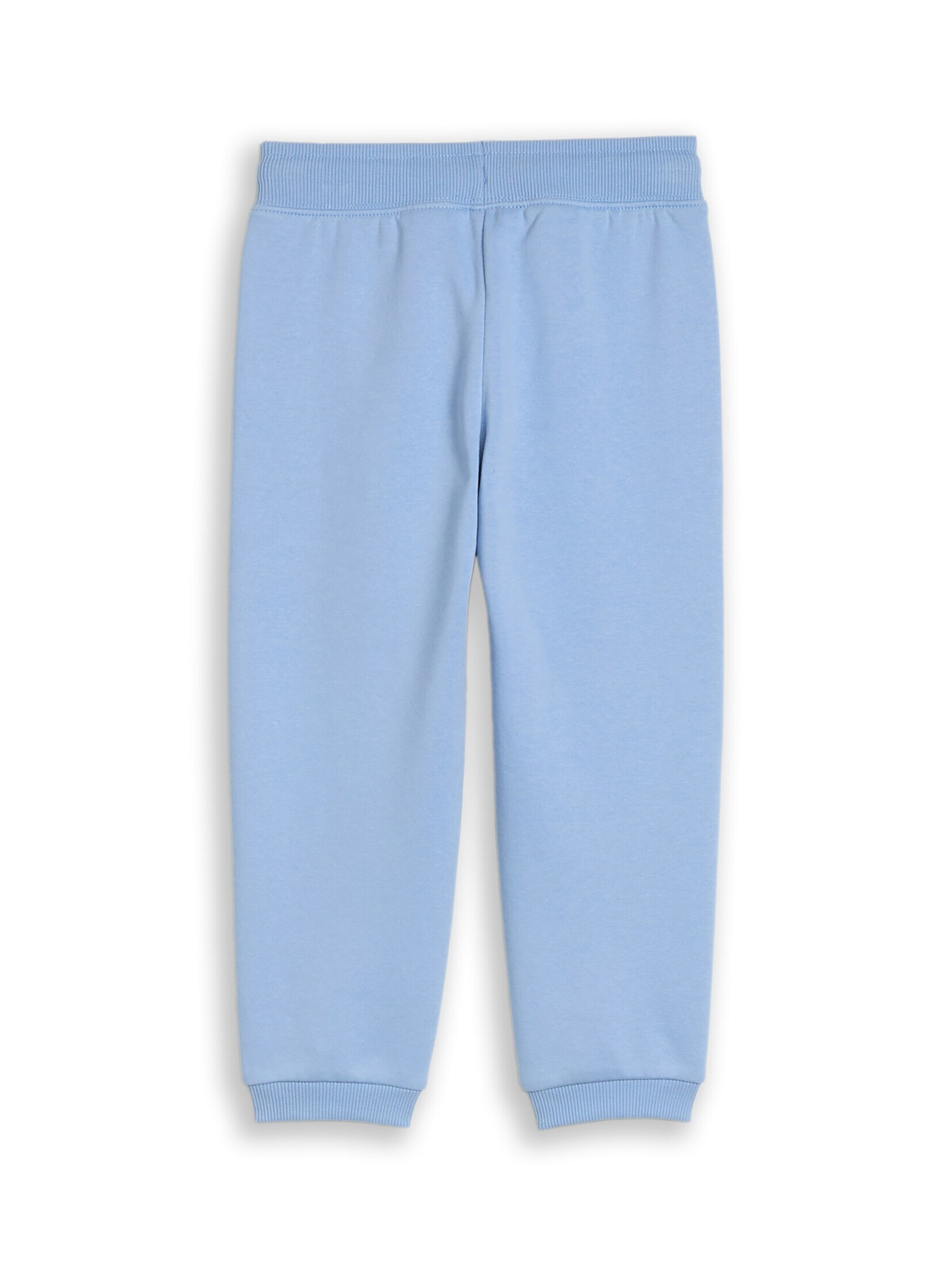 TOM TAILOR Tapered Παντελόνι 'Peanuts' σε μπλε
