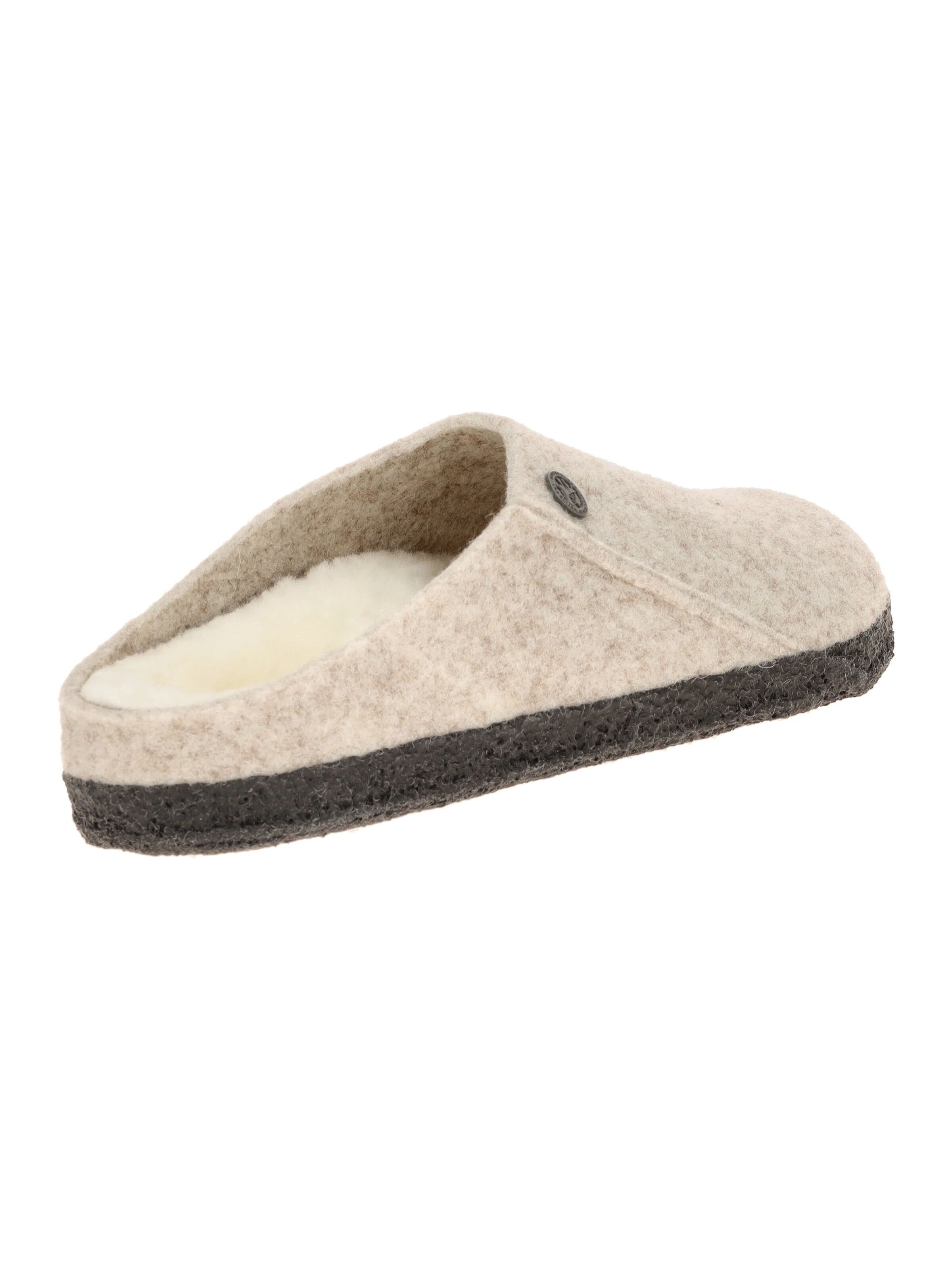 BIRKENSTOCK Clogs‌‌‌‌‌ in Grau
