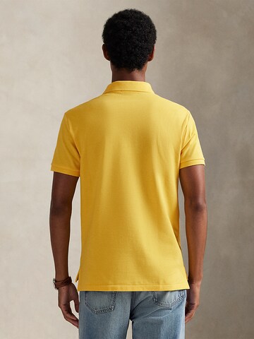 Polo Ralph Lauren Shirt in Yellow