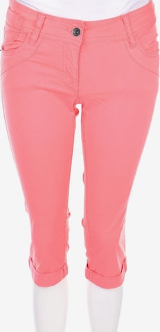 QS by s.Oliver Pants in XS in Pink: front