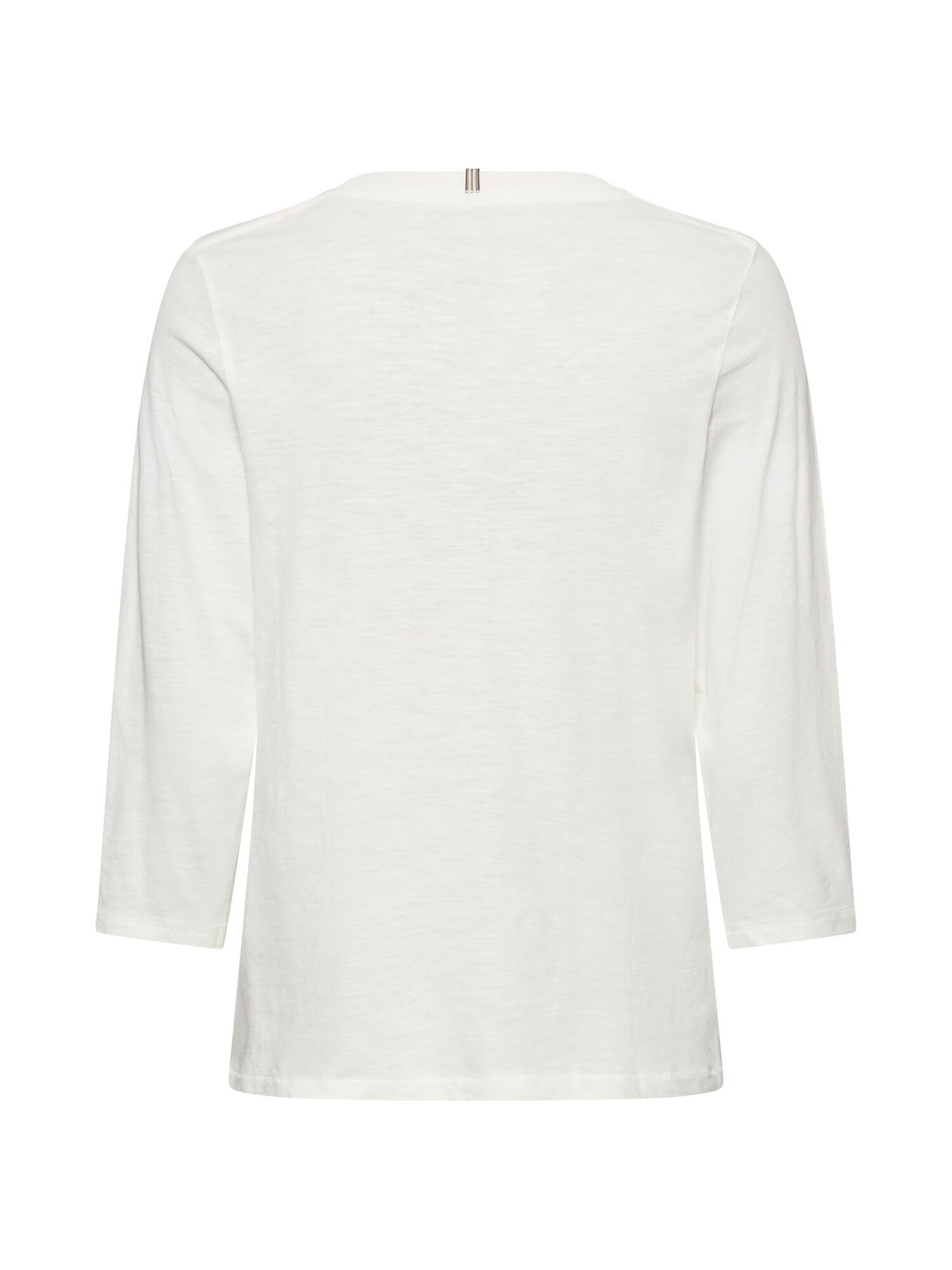 CAMEL ACTIVE Shirt in White