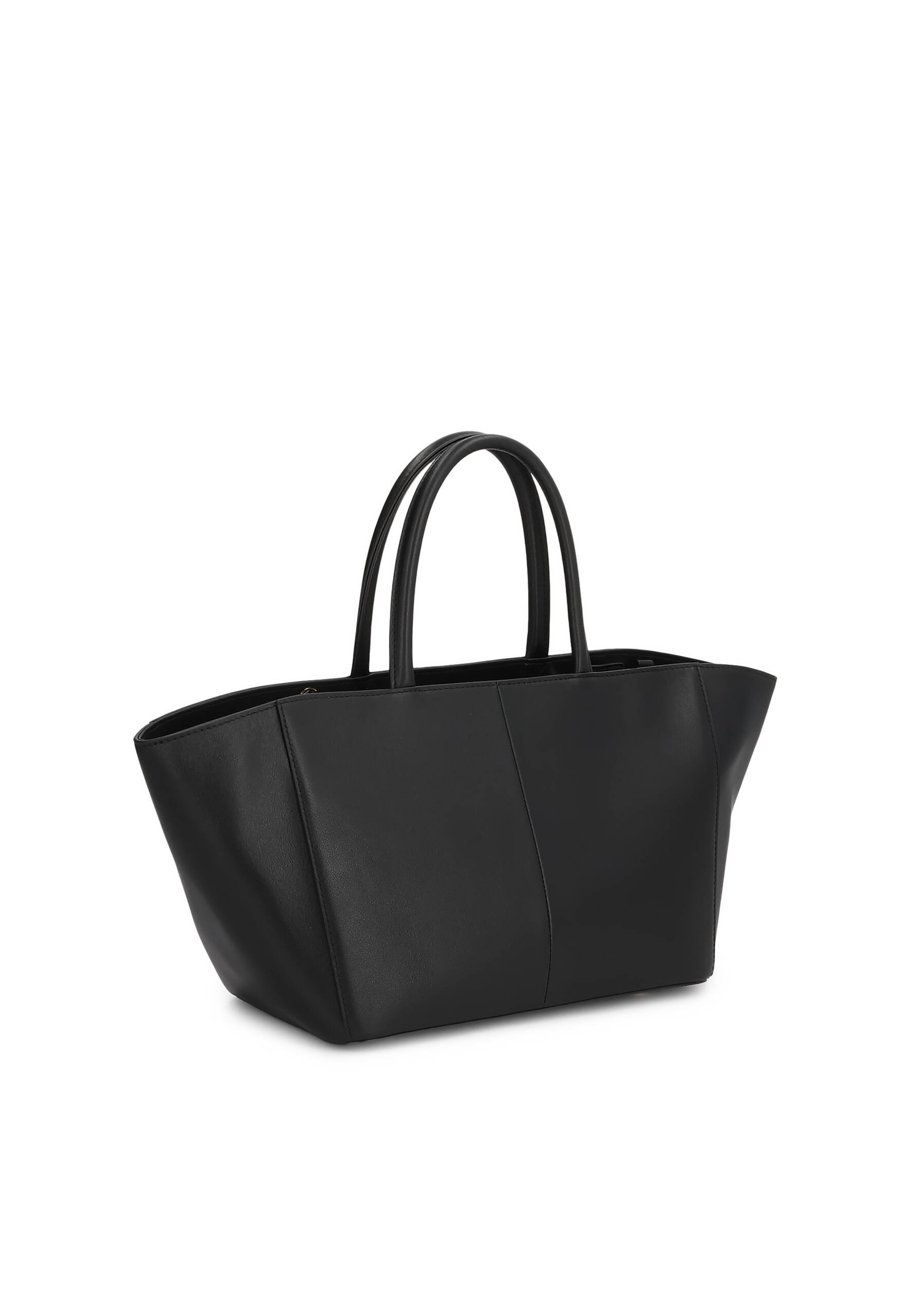 Kazar Дамска чанта в черно