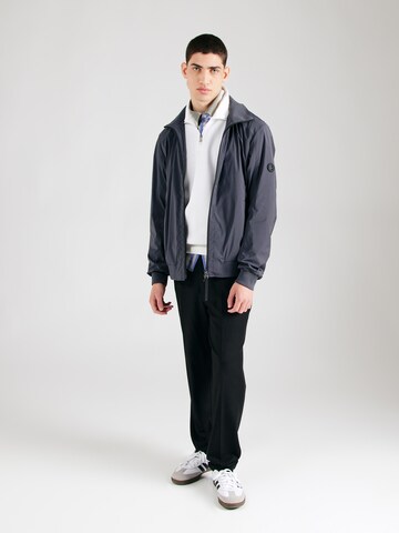 BOGNER Between-season jacket 'Jonas' in Grey