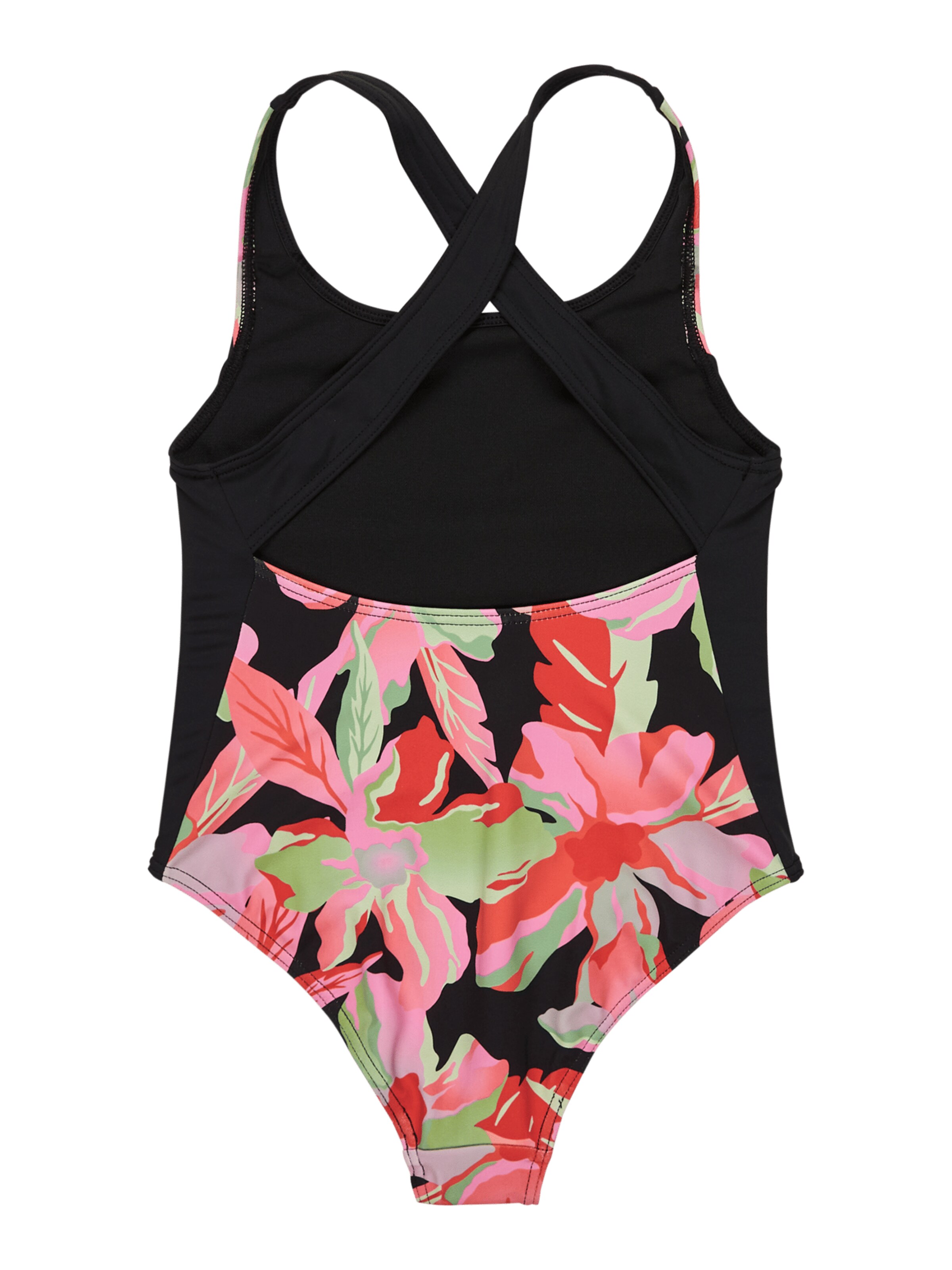 Maillot de bain de sport 'Active' ROXY en gris