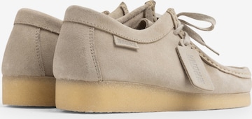 BRONX Mokassin 'Wonde-Ry' in Beige