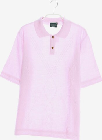 C&A Pullover L in Pink: predná strana