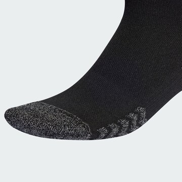 Chaussettes de sport 'Adi 24' ADIDAS PERFORMANCE en noir