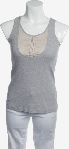 Brunello Cucinelli Top & Shirt in S in Beige: front