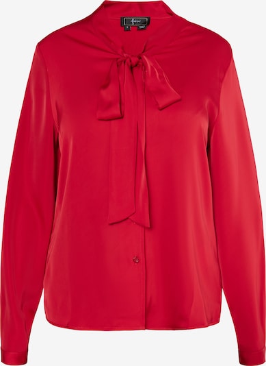 Palaidinė iš faina, spalva – raudona, Prekių apžvalga