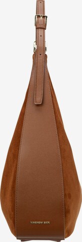 MANDARINA DUCK Handbag in Brown