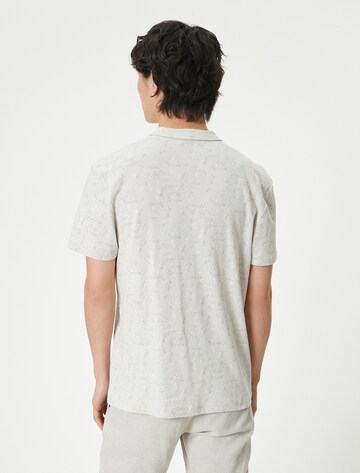 Koton Shirt in Grey