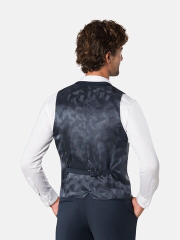 BENVENUTO Regular Suit 'Othello Iago' in Blue