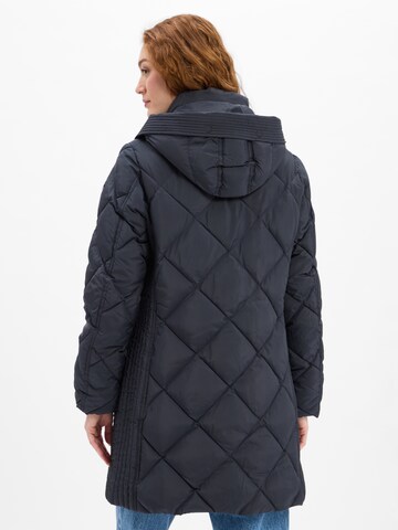 Fuchs Schmitt Mantel in Blau