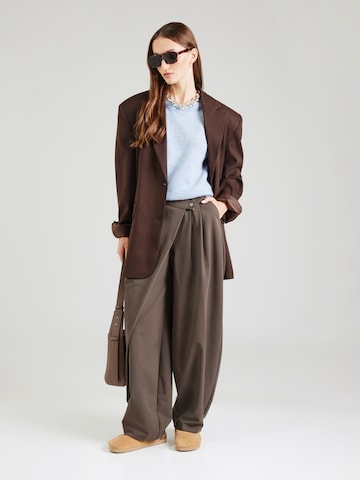 SELECTED - Jersey 'SLFLULU' en azul