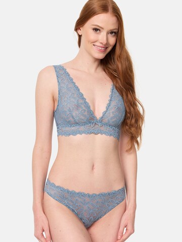 DIM BH in Blauw