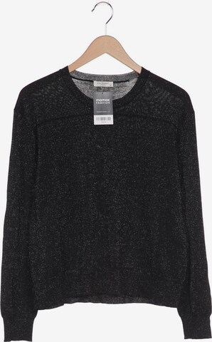 Equipment Sweater & Cardigan in S in Black: front