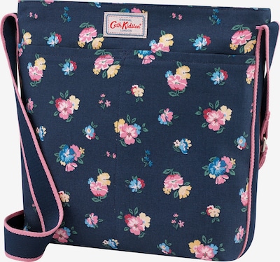 Cath Kidston Crossbody bag in Navy / Light blue / Light yellow / Green / Light pink, Item view