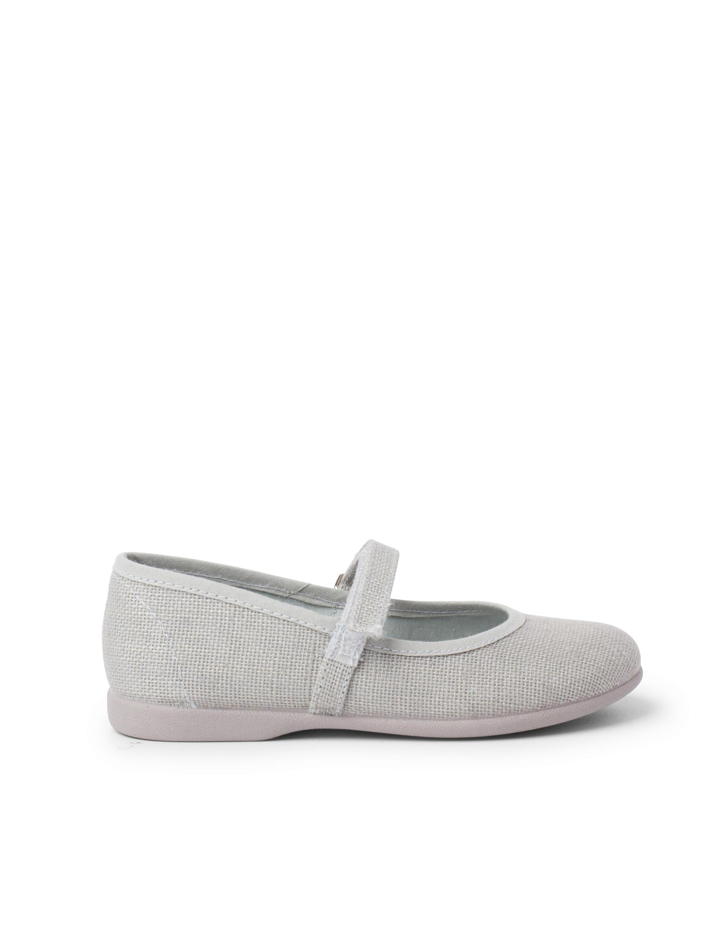 Ballerines Pisamonas en gris