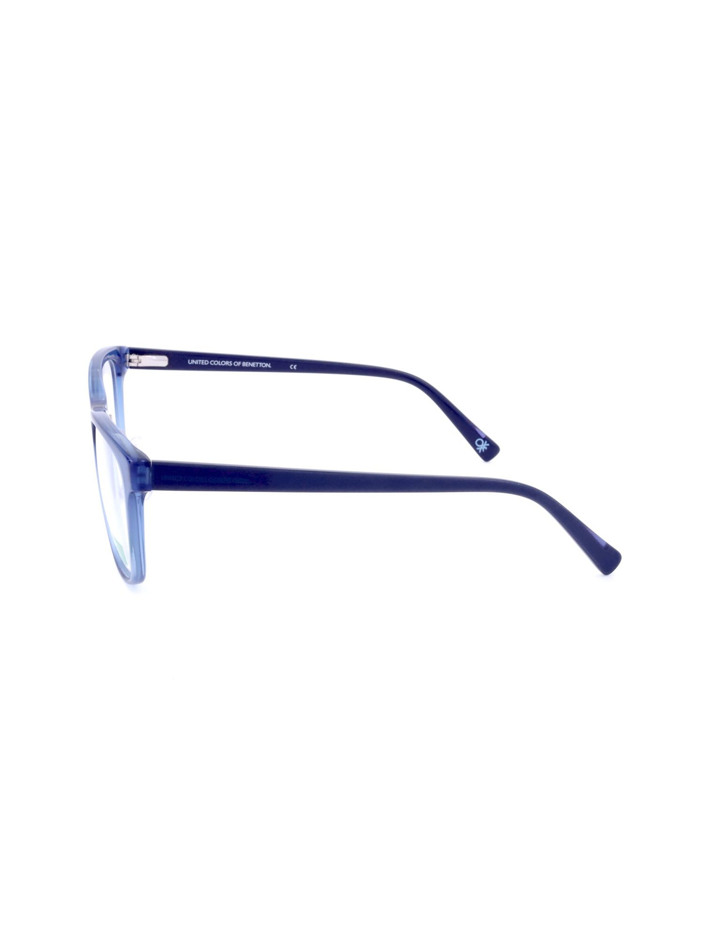 Occhiali 'BEO1003' di UNITED COLORS OF BENETTON in blu