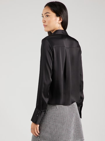 Lindex Blouse 'Jasmine' in Black