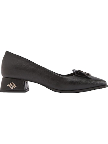 Limoya Slingpumps 'Emmy' in Zwart