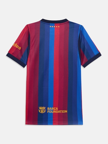 NIKE Функционална тениска 'FCB STAD HM' в червено