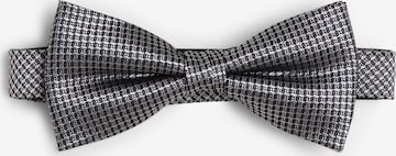 OLYMP Bow Tie in Grey: front