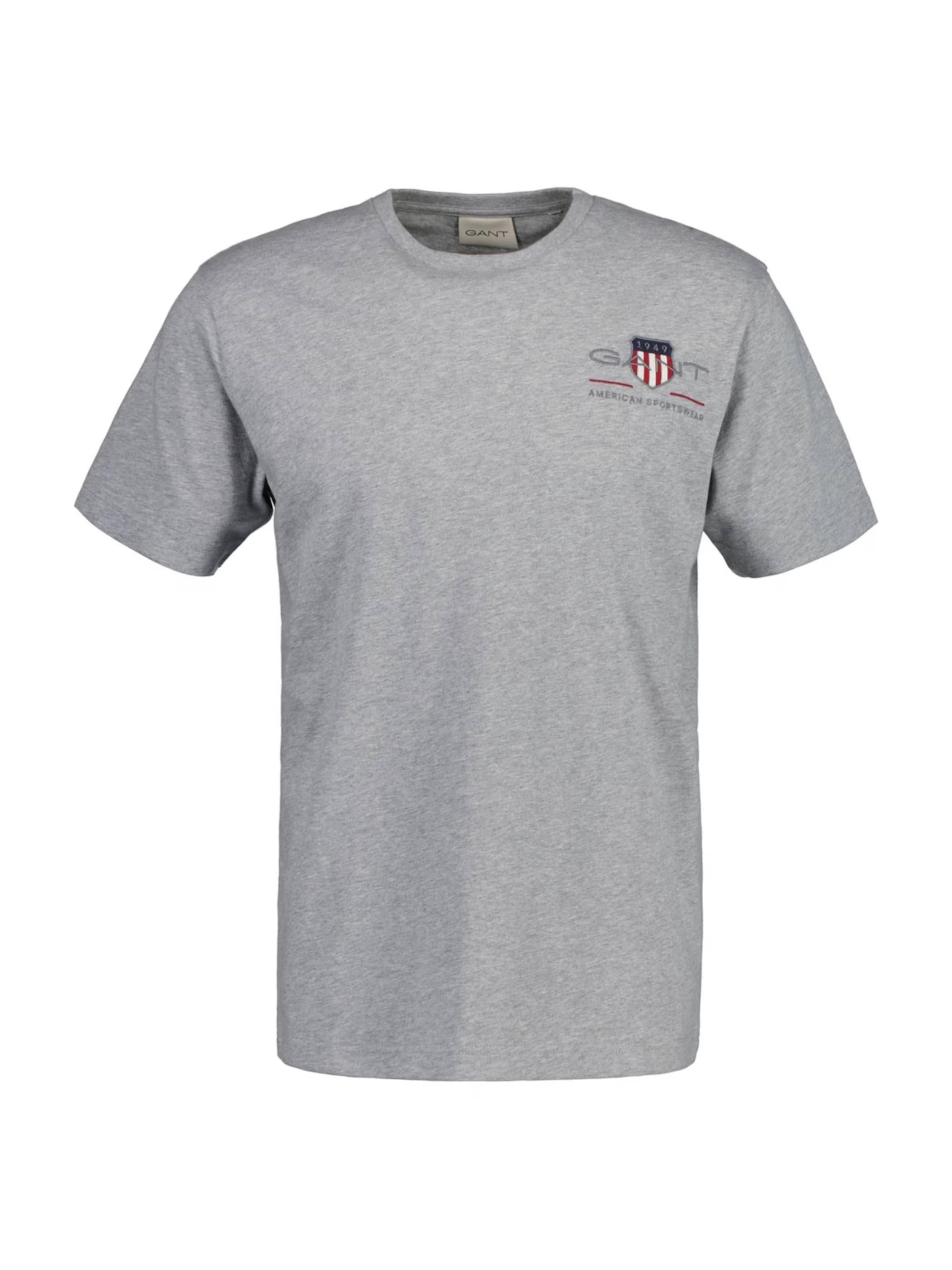 GANT Bluser & t-shirts i grå: forside