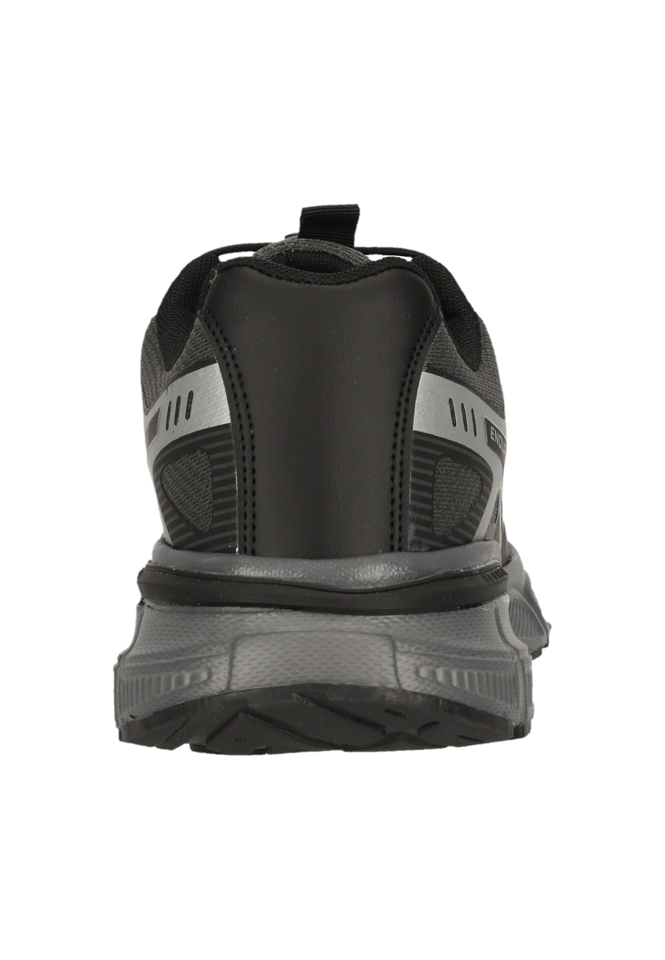 ENDURANCE Sneakers laag 'Pelaro' in Zwart