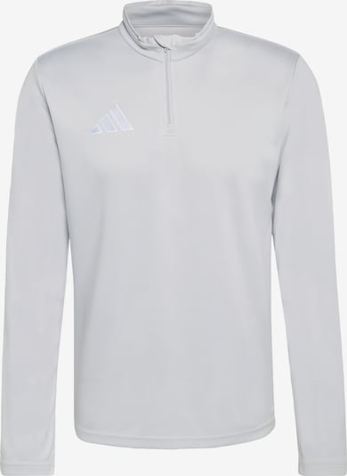 ADIDAS PERFORMANCE Camisa funcionais 'Entrada26' em XS em cinzento claro, Vista do artigo