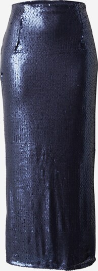 Nasty Gal Skirt in Navy, Item view