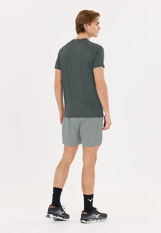 Virtus T-Shirt 'Neva' in Grün