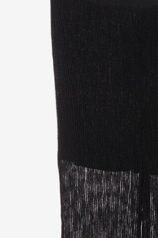 SECOND FEMALE Pants in M in Black