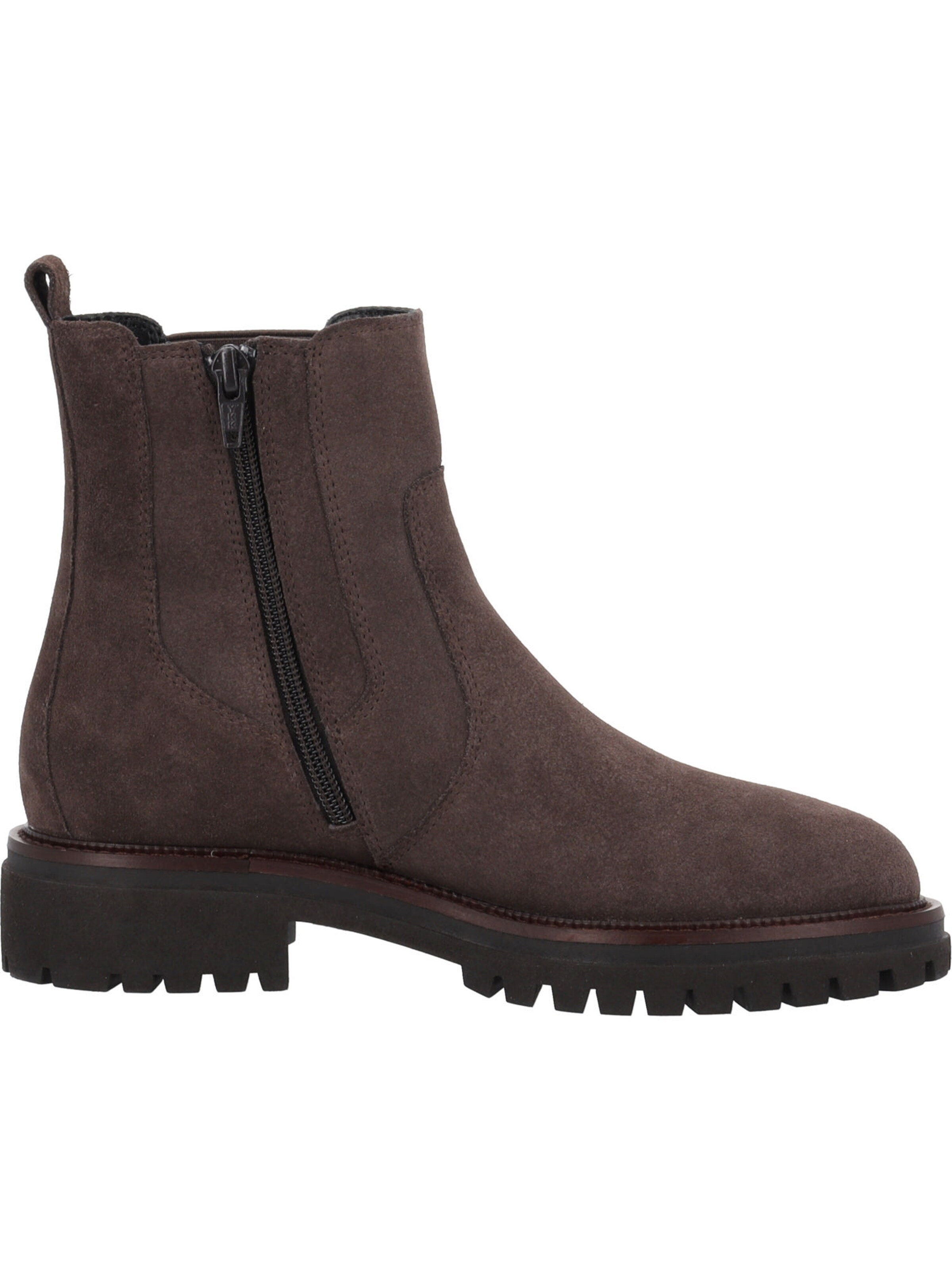 Palado Chelsea Boots 'Palado Elrelle'‌‌‌‌ in Braun