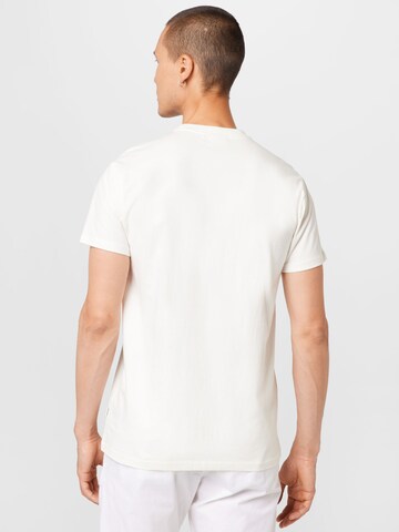 T-Shirt Shiwi en blanc